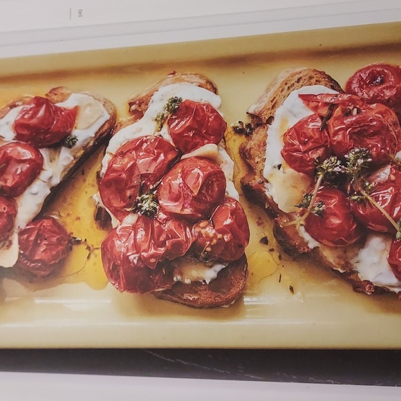 Cookbook My Paris Kitchen David Lebovitz - Picture 11 of 14